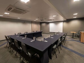 Meeting facility - Novotel Curitiba Batel (Curitiba)