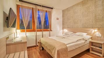 Appartement Confort, 1 chambre