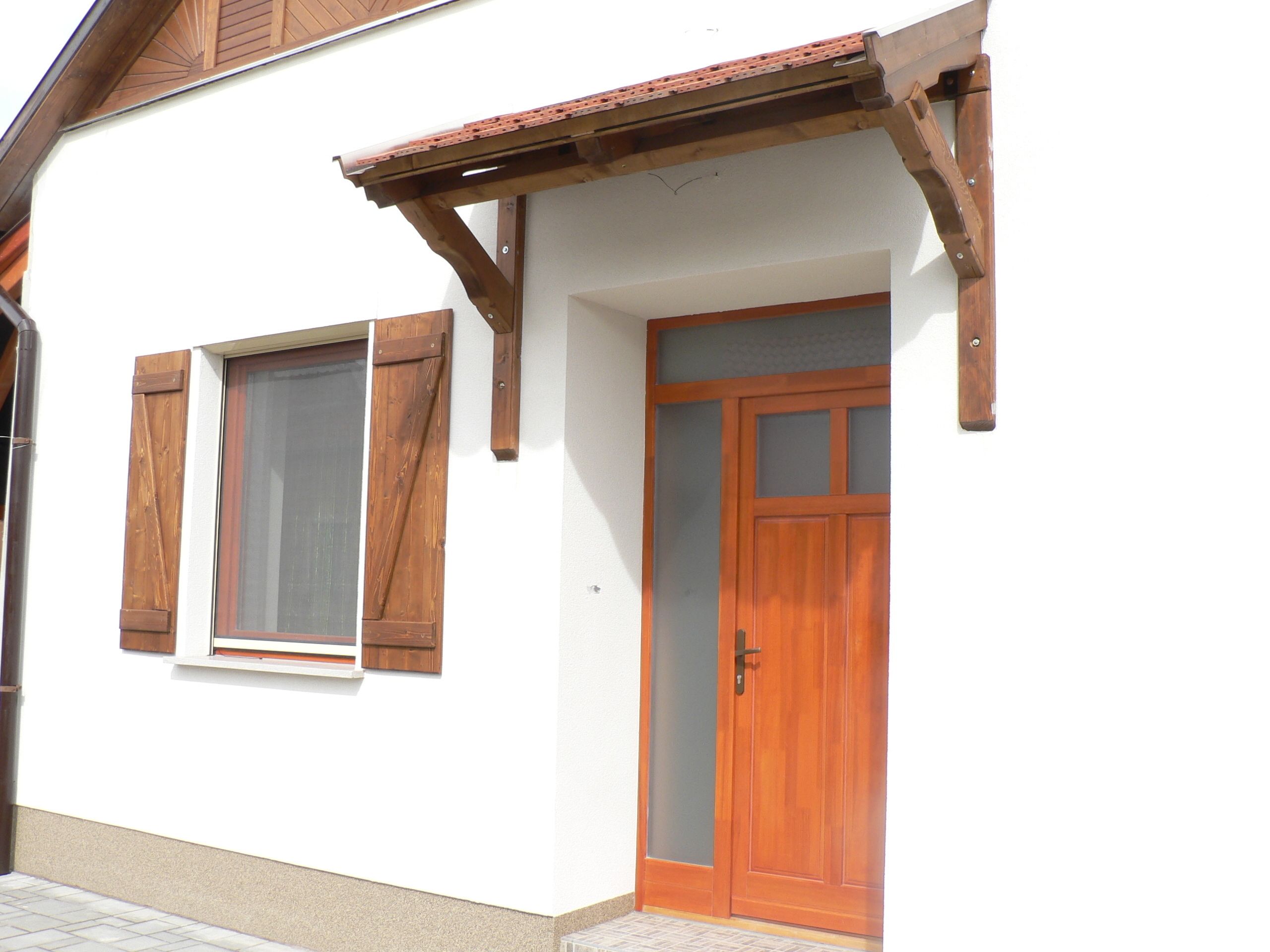 Comfort Studio, 1 Bedroom | Front of property