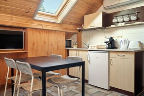 Family Loft, 1 Bedroom - Oázis Apartmanok (Morahalom)