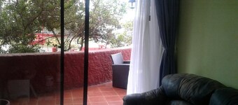 Depto Edificio Cavancha Iquique 1137