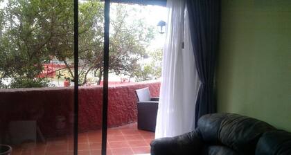 Depto Edificio Cavancha Iquique 1137