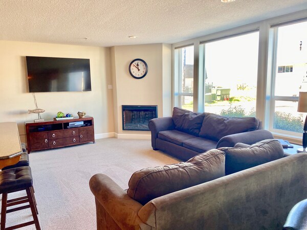 Rockaway Shores - Short Beach, OR