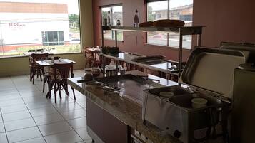 Café