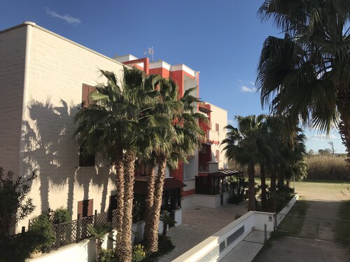 Residence Massilor