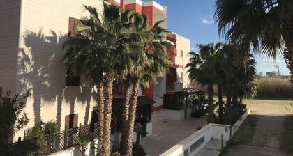 Residence Massilor