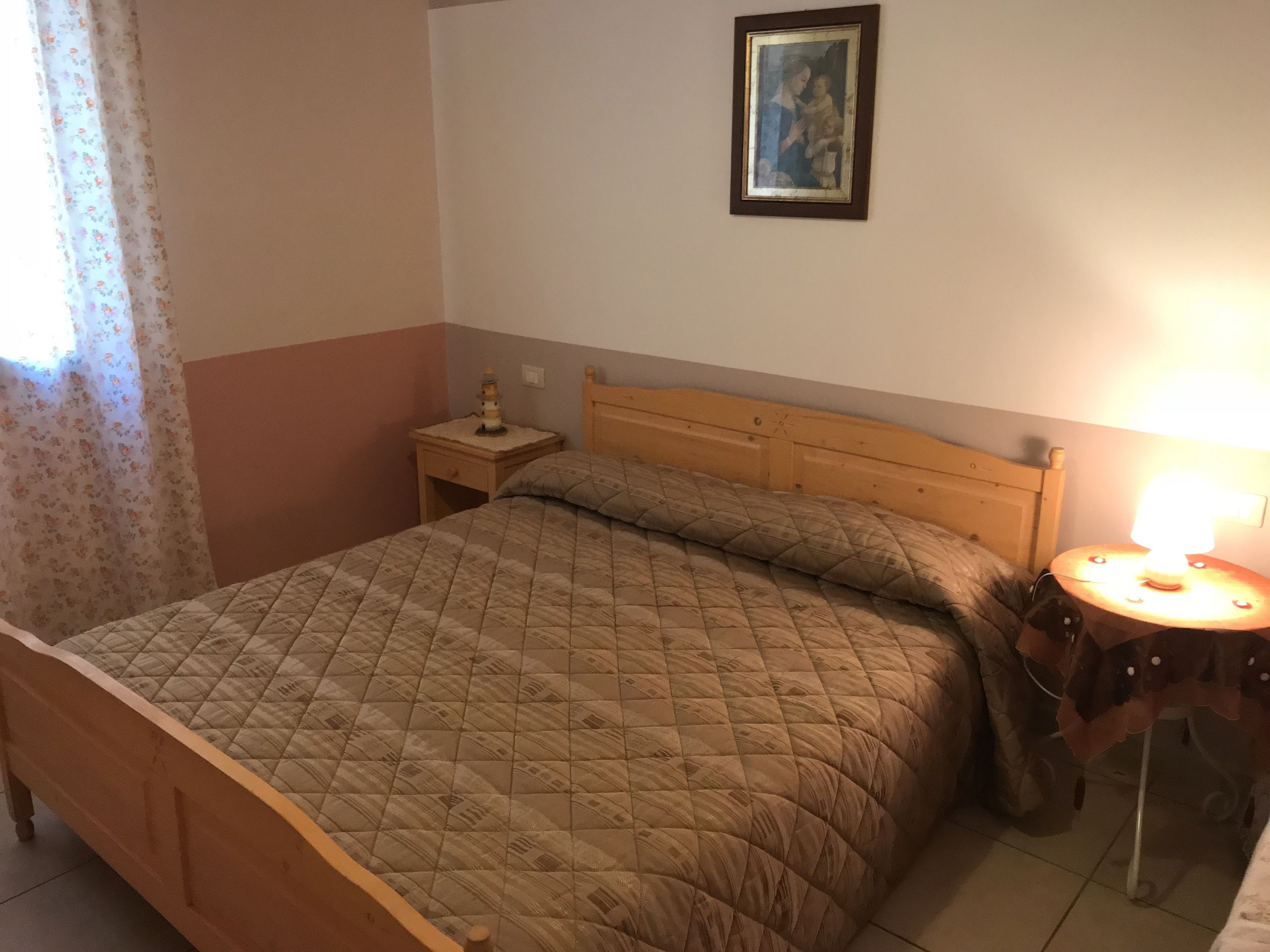 Apartment, 1 Bedroom | Premium bedding, in-room safe, bed sheets