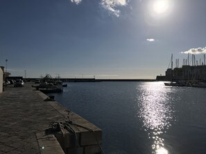 Marina - Residence Massilor (Gallipoli)