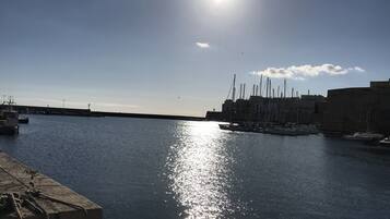 Fasilitet på overnattingsstedet