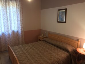 Apartament, 1 dormitori | Interior