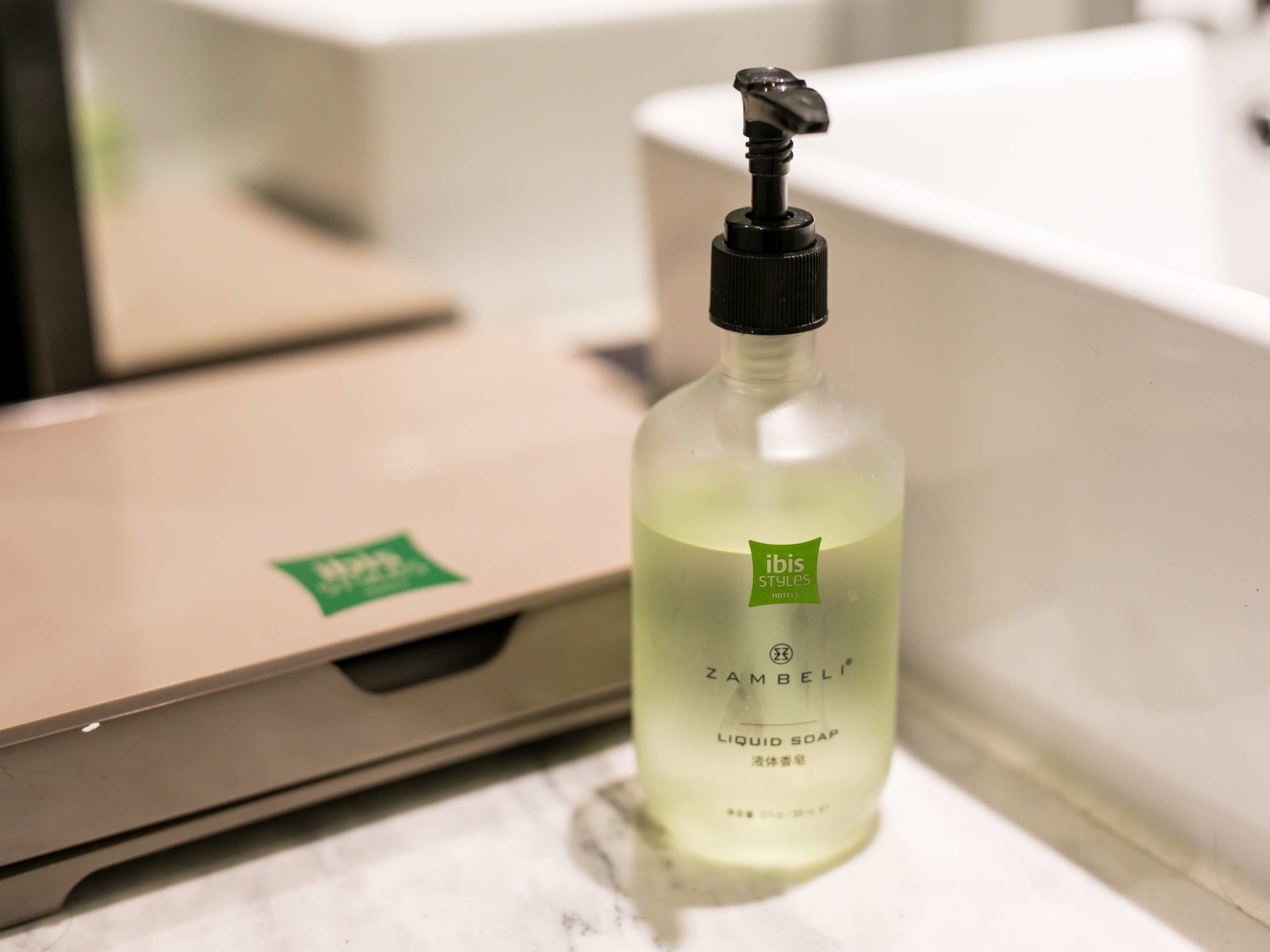 twin room | 1 bedroom, premium bedding, desk, soundproofing