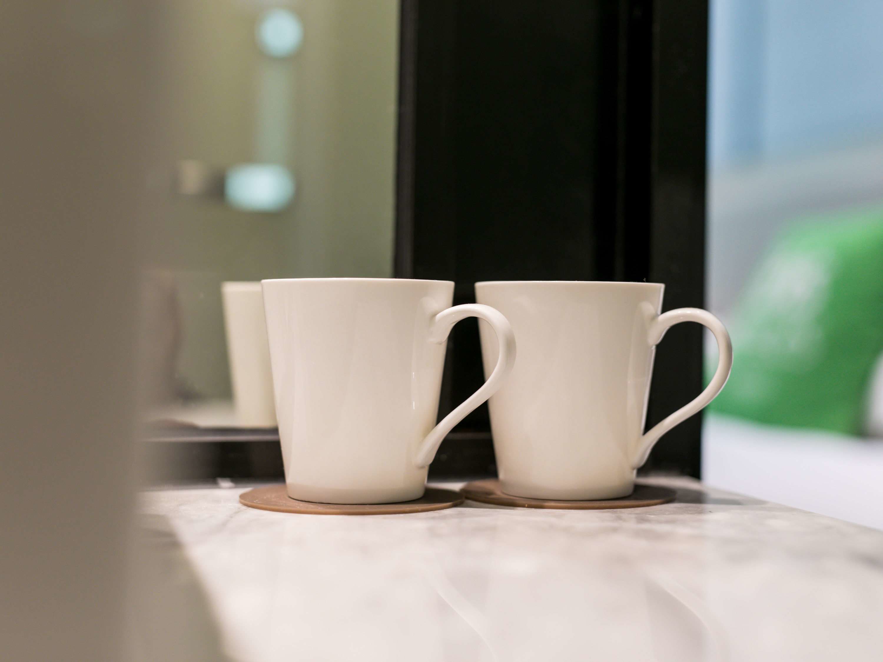 twin room | 1 bedroom, premium bedding, desk, soundproofing