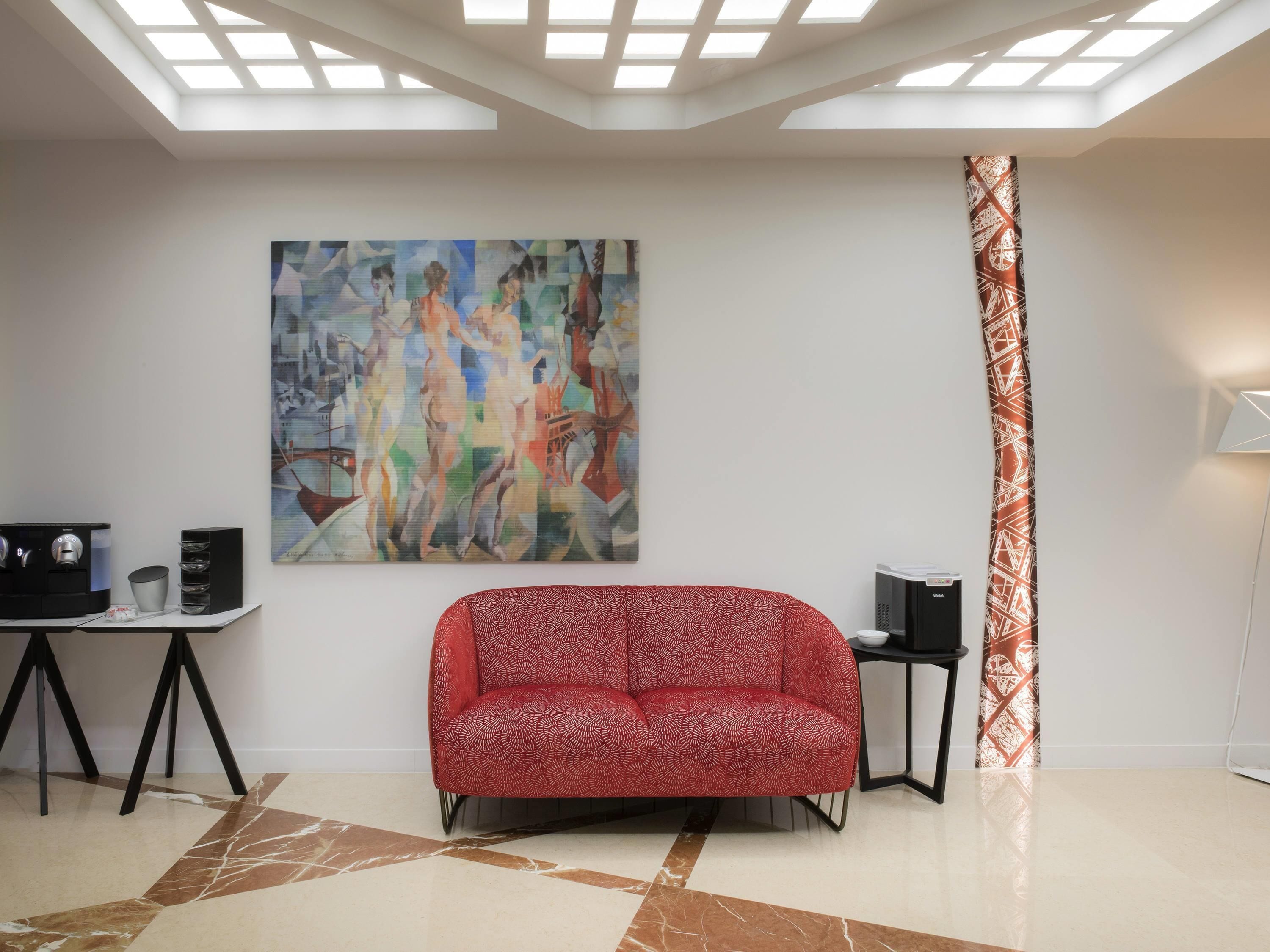 Photo - Mercure Paris Pont de Levallois Neuilly