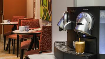 Bar (sur place)