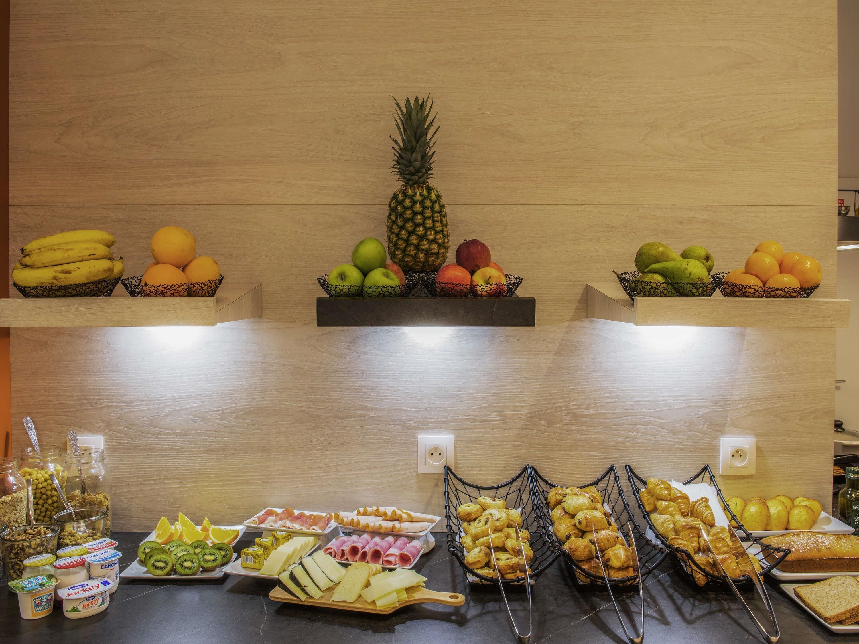 Photo - Mercure Paris Pont de Levallois Neuilly