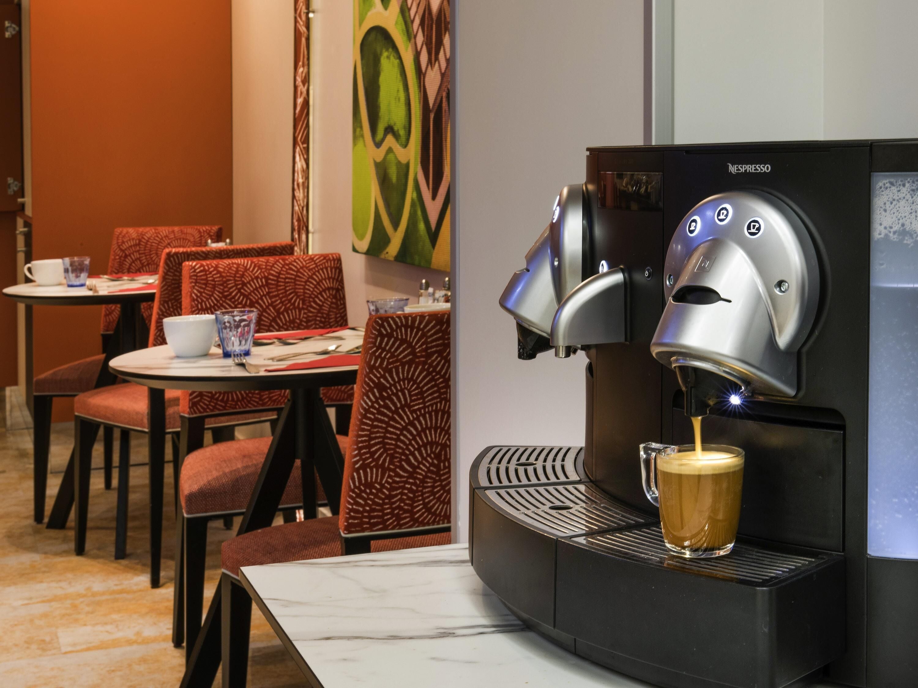 Photo - Mercure Paris Pont de Levallois Neuilly