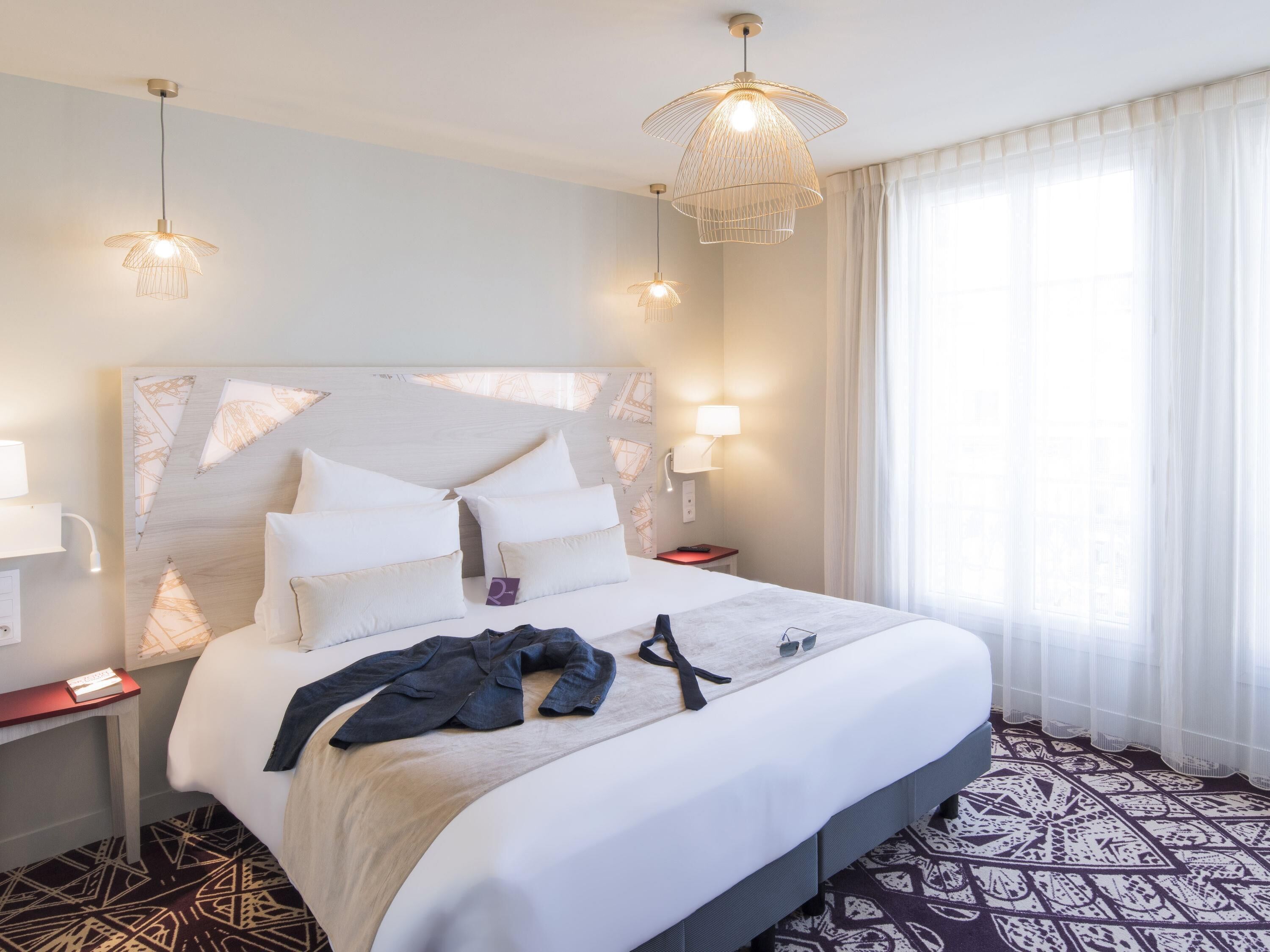 Photo - Mercure Paris Pont de Levallois Neuilly