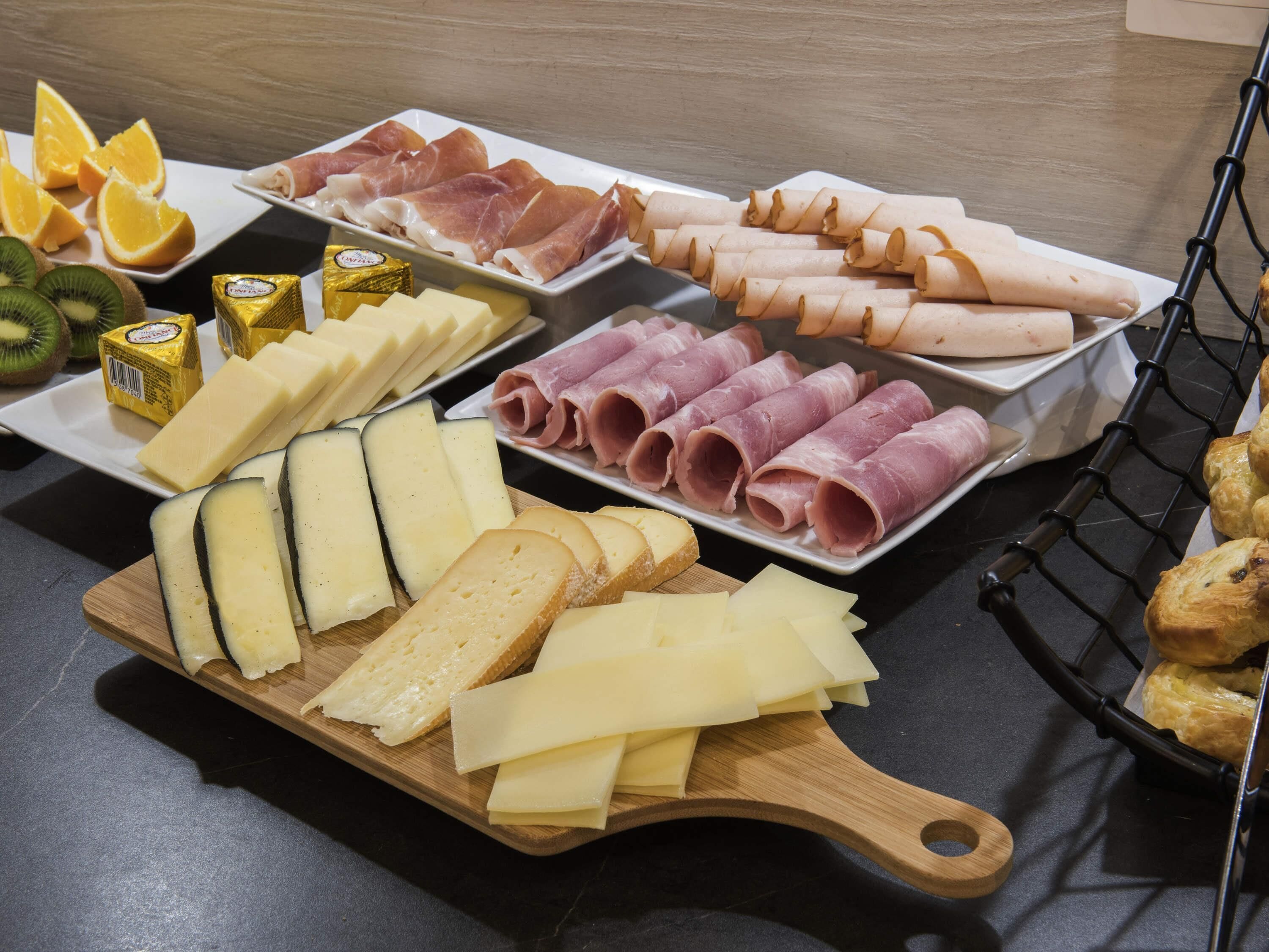 Photo - Mercure Paris Pont de Levallois Neuilly