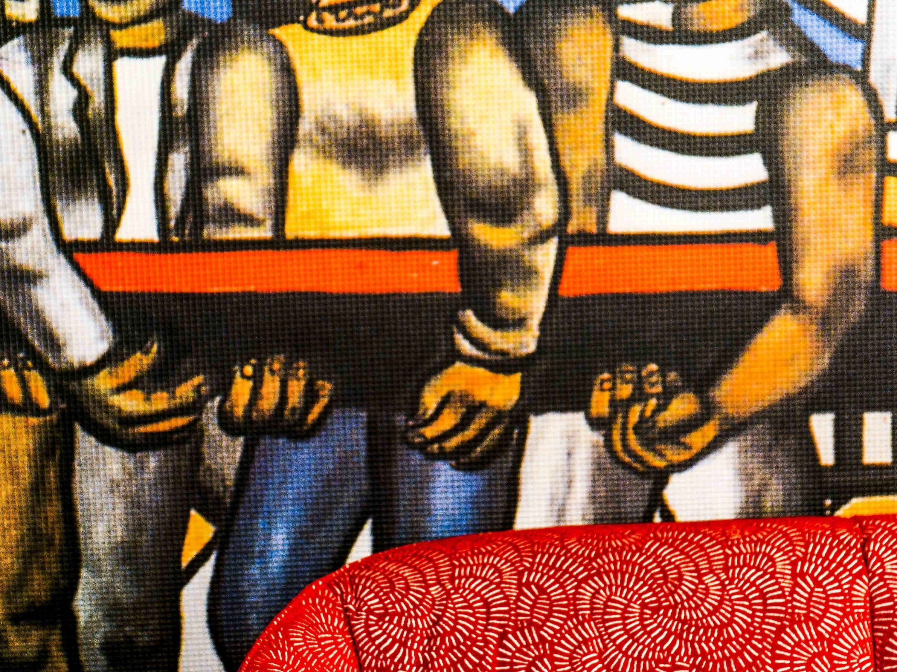 Photo - Mercure Paris Pont de Levallois Neuilly