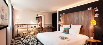 Mama Shelter Belgrade