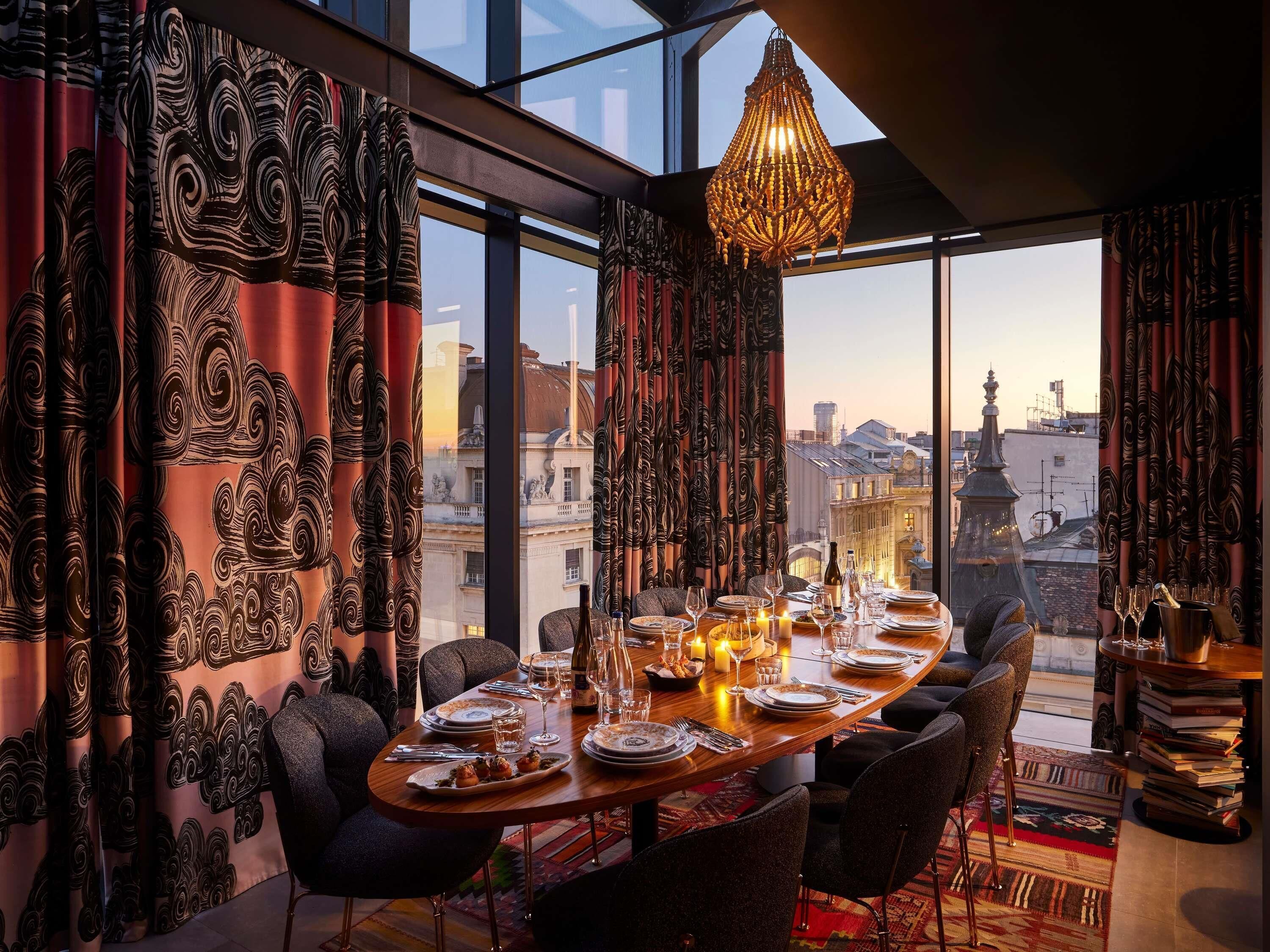 مرفق الاجتماعات