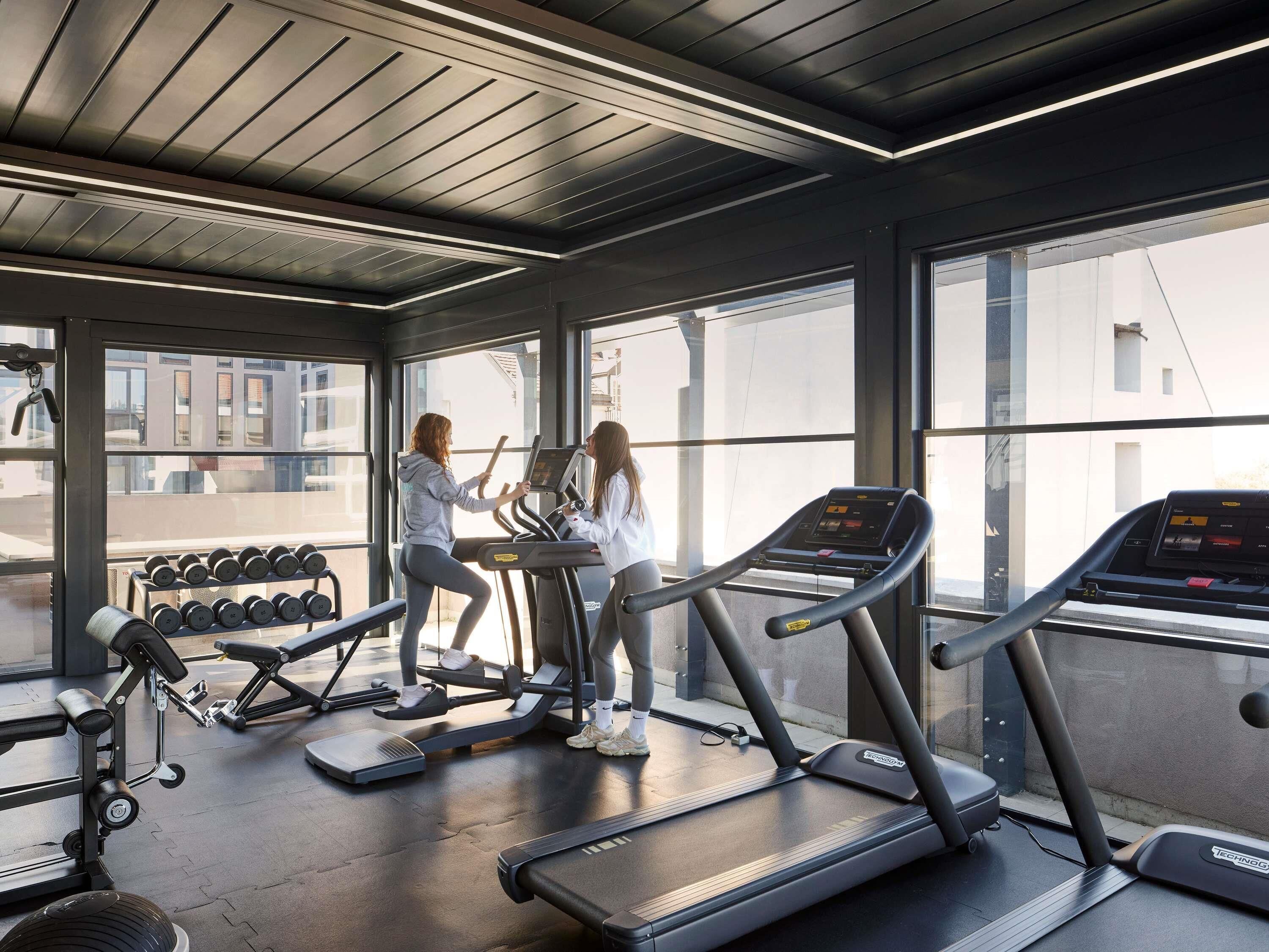 Photo - Mama Shelter Belgrade