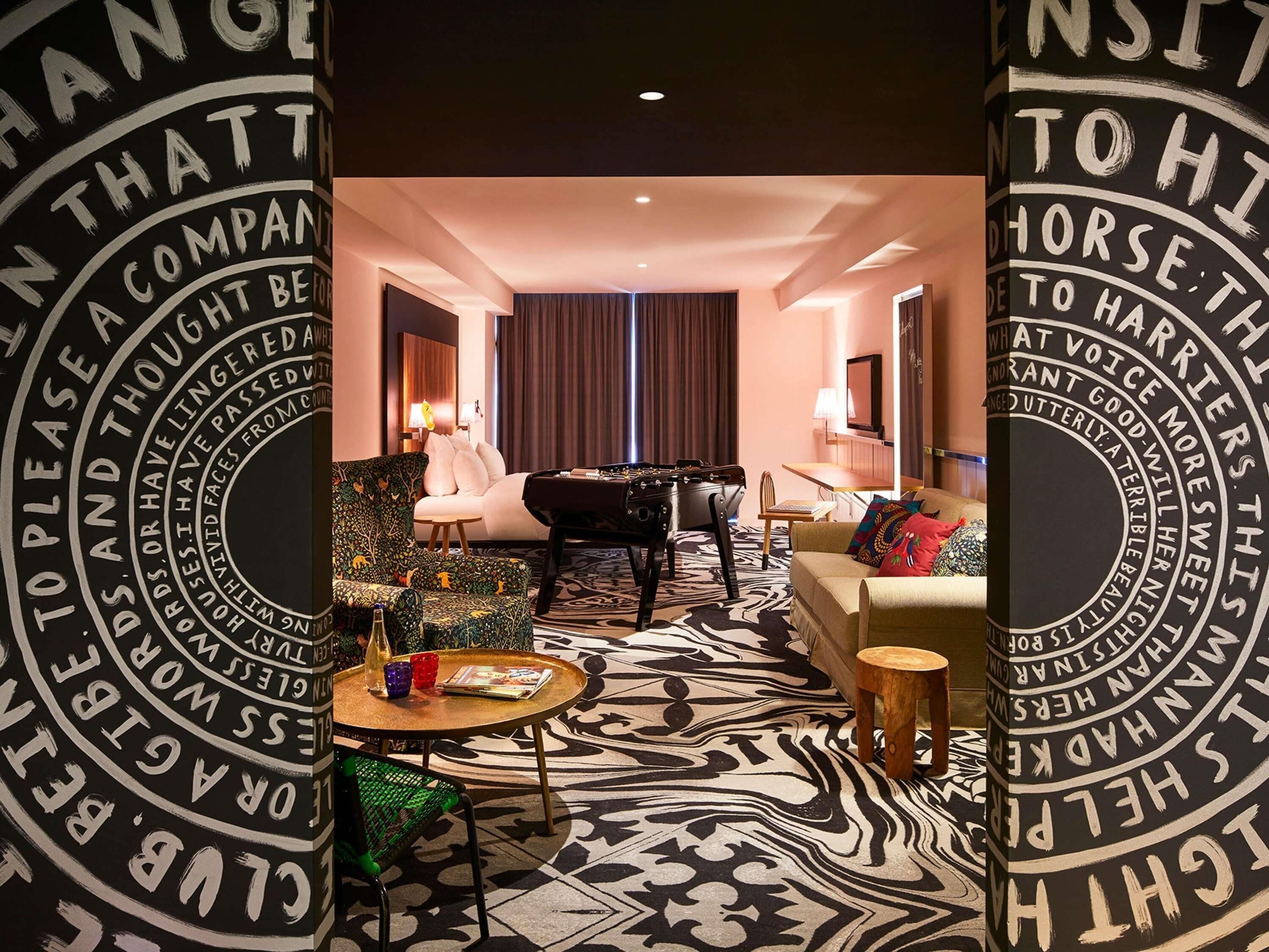 Draps en coton égyptien, literie de qualité supérieure, surmatelas