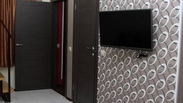 Apartment, 2 Schlafzimmer | Lobby