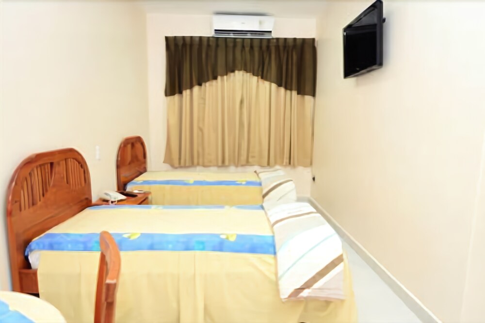 Perola Hotels
