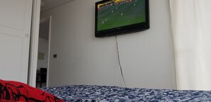 公寓, 3 間臥室 | 客房設施服務