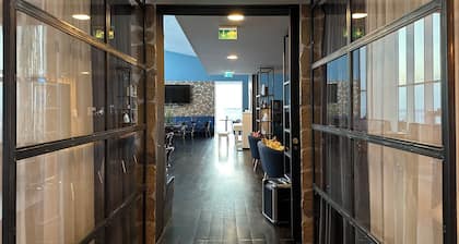 Hotel Laki