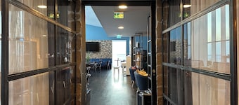 Hotel Laki