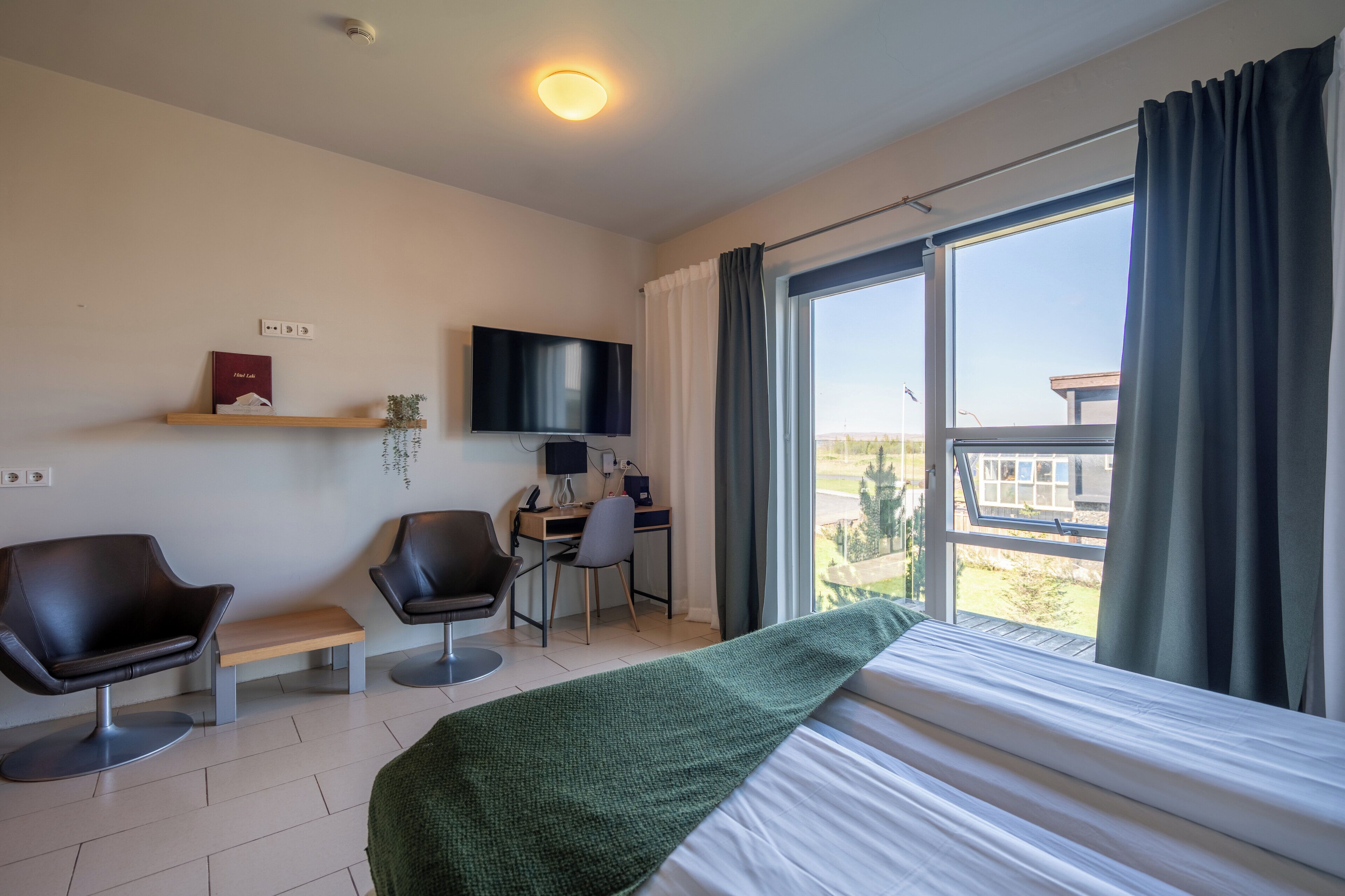 superior double or twin room, balcony | 1 bedroom, desk, blackout curtains, free cots/infant beds