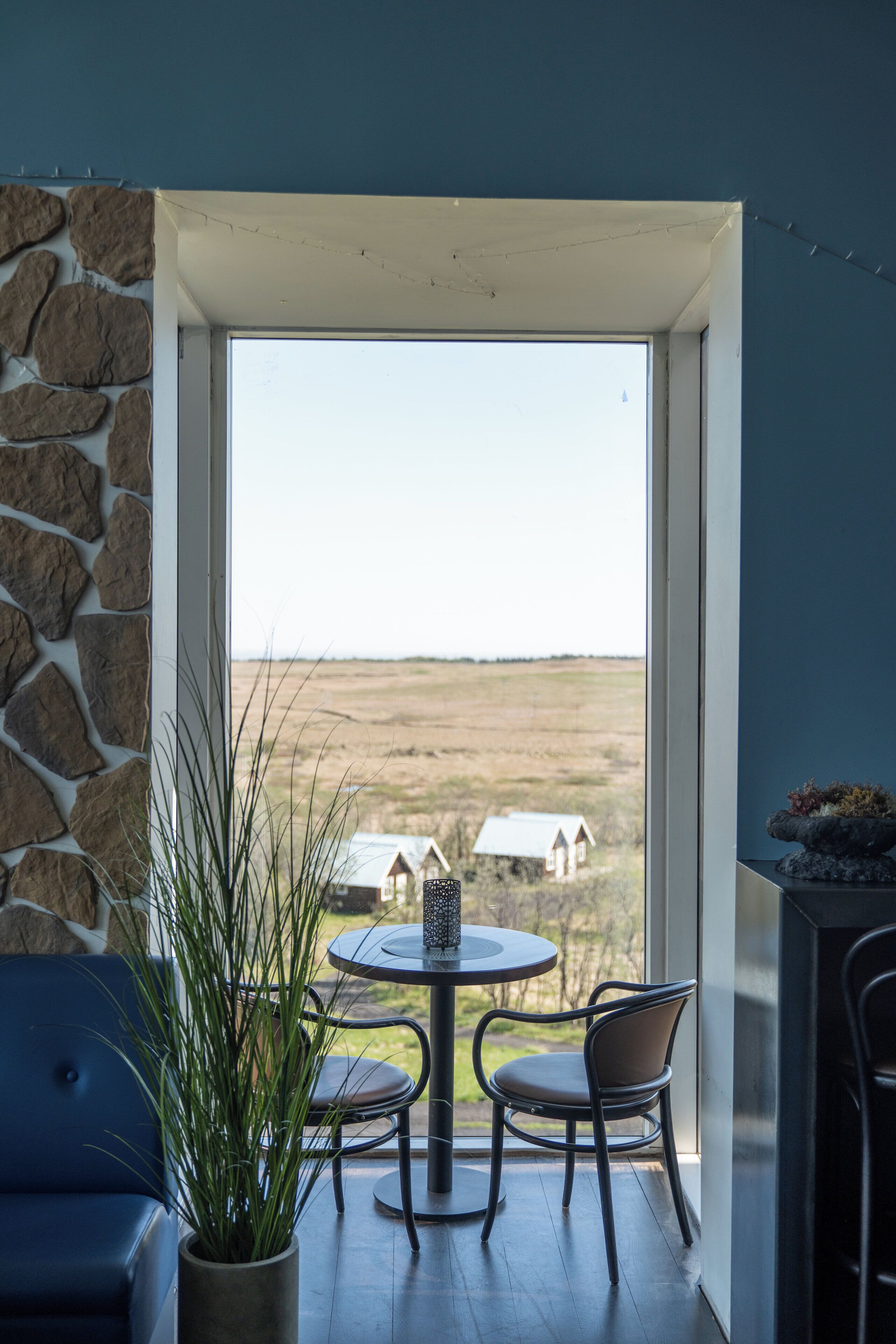 breakfast, lunch, dinner served; local cuisine