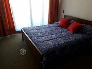 Apartment, 2 Bedrooms | 2 bedrooms, free WiFi