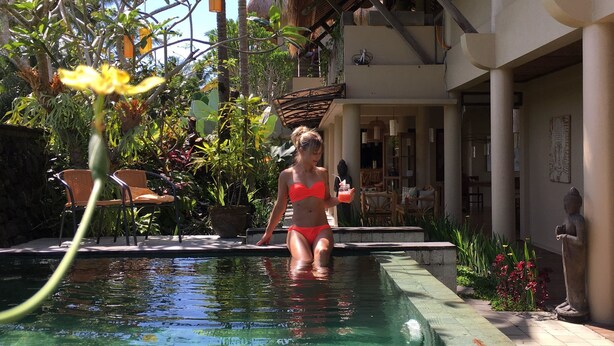 Exterior - Ubud Suites (Ubud)