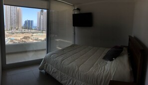 Apartment, 3 Bedrooms