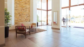 Entrada (vista interna)