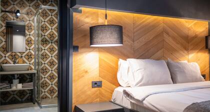 Hotel London B&B