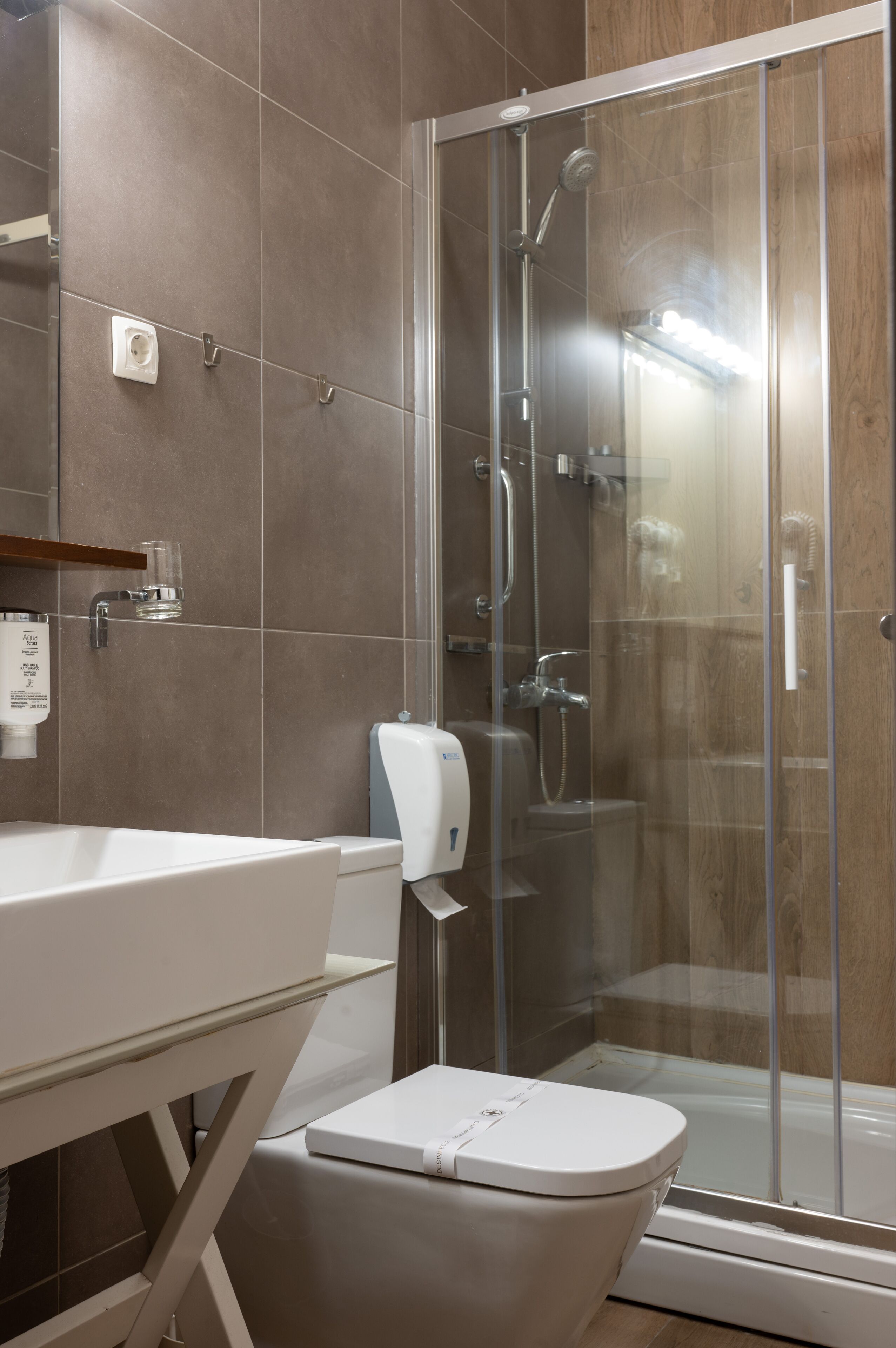 Foto - Hotel London B&B