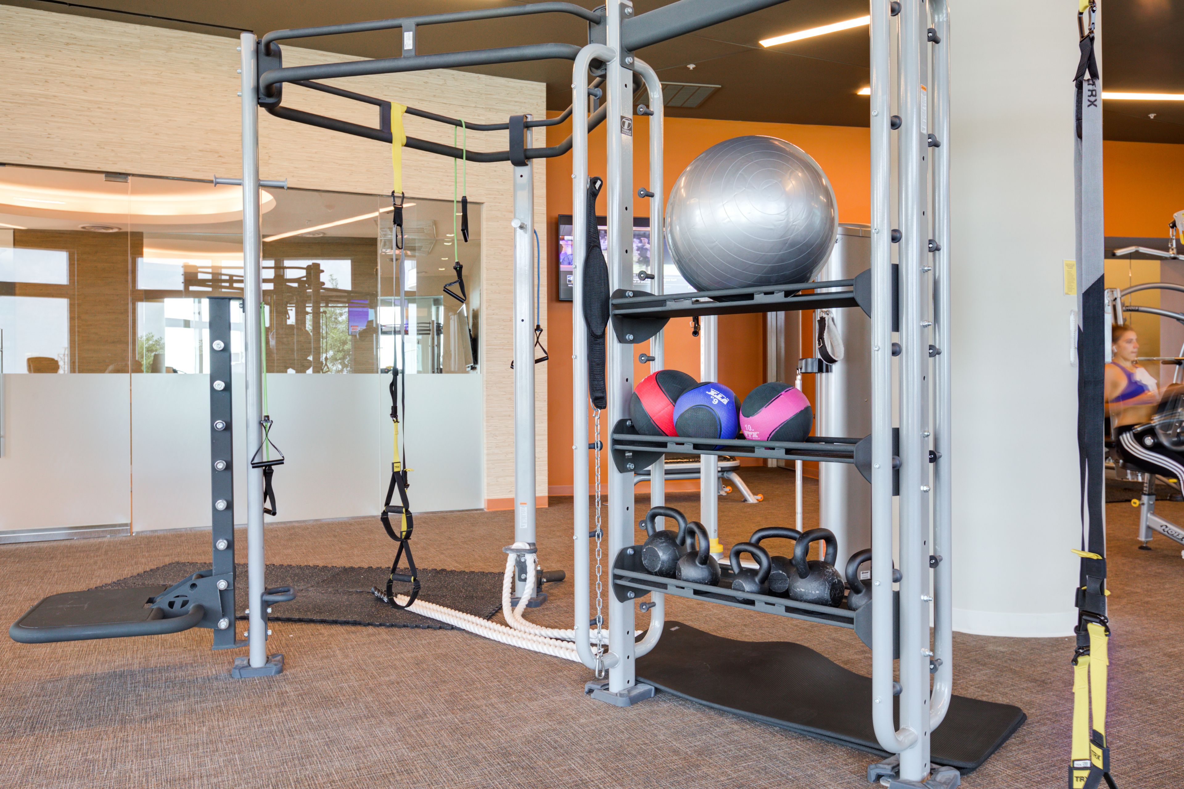 Foto - Mint House Houston - Medical Center