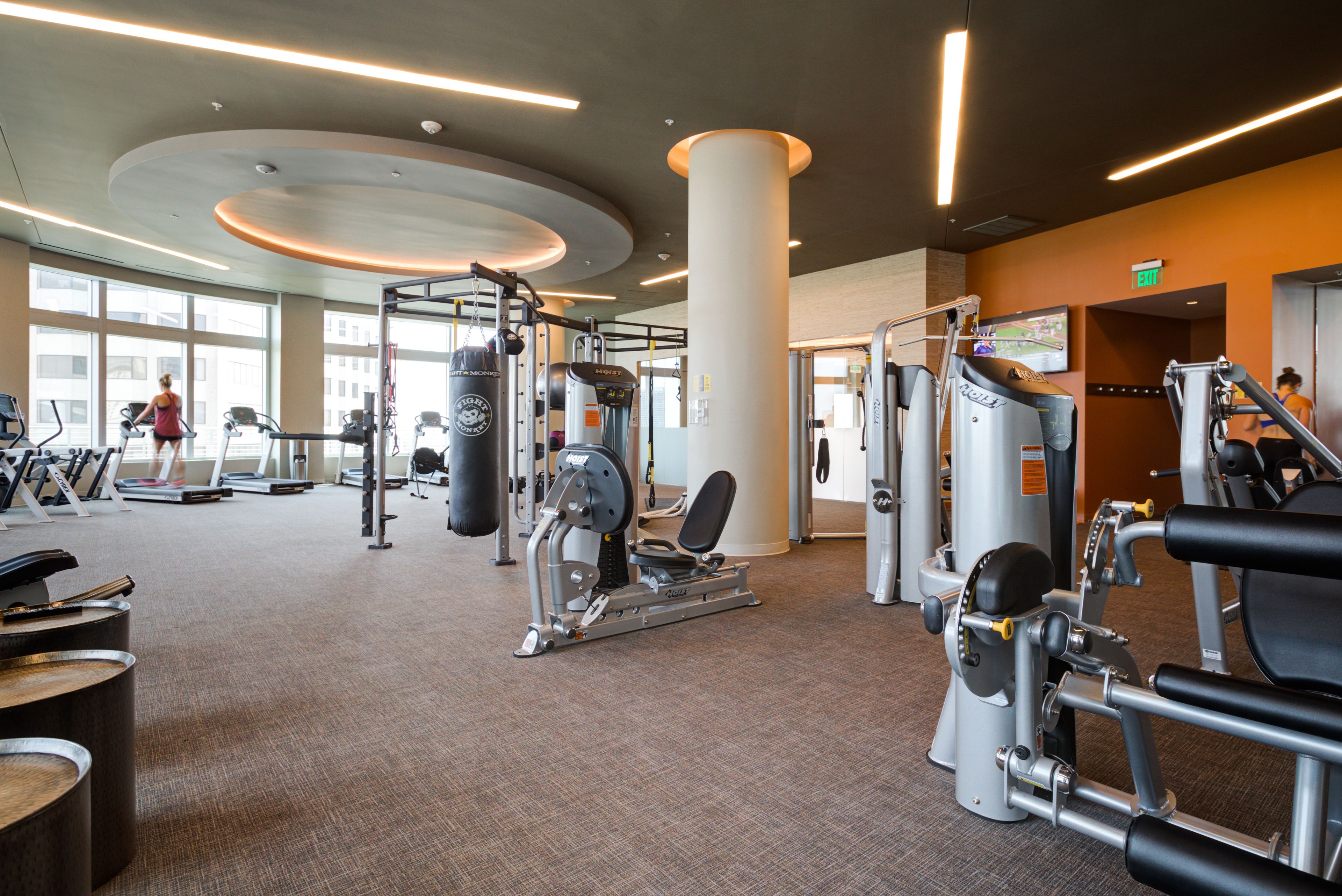 Foto - Mint House Houston - Medical Center