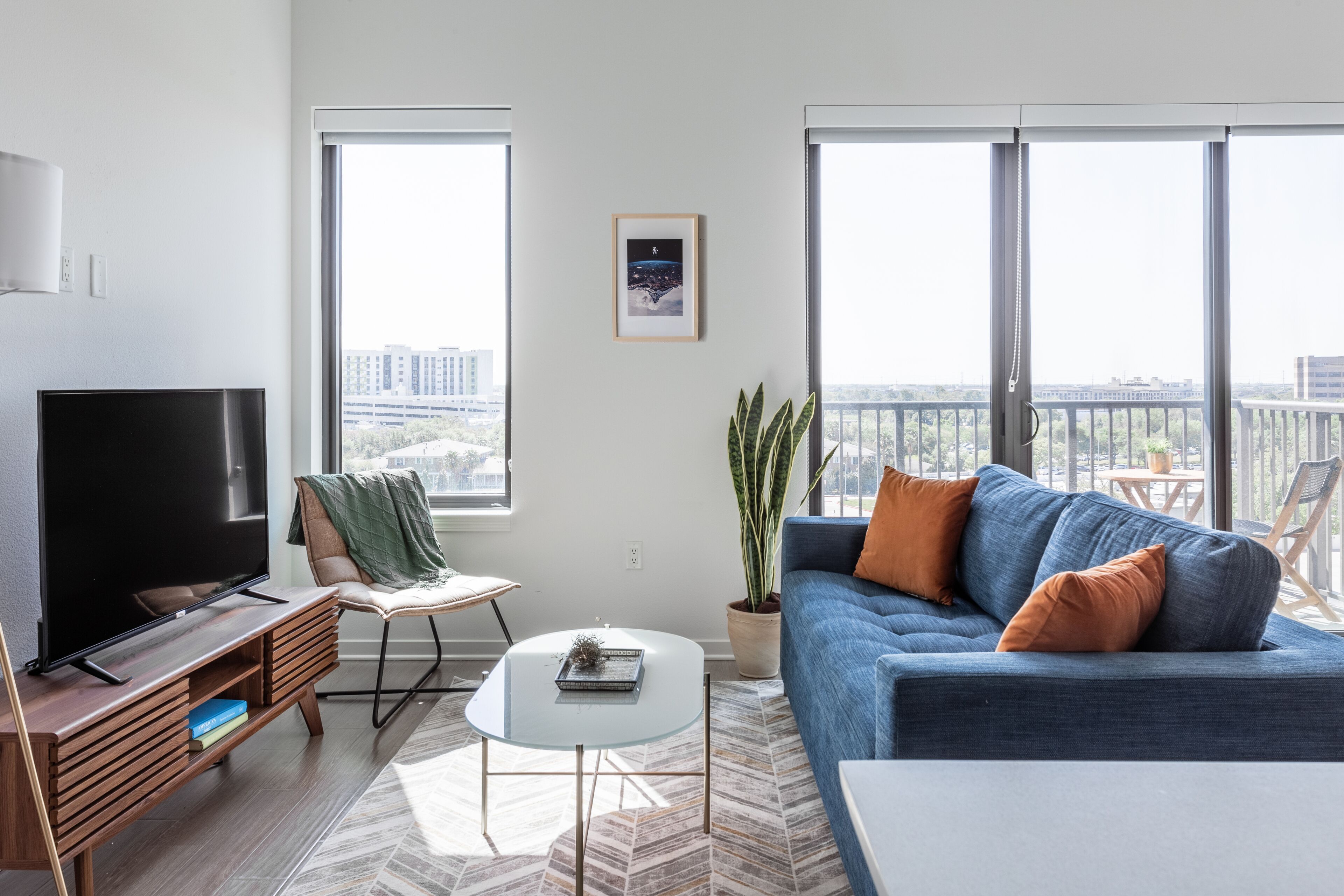 Foto - Mint House Houston - Medical Center