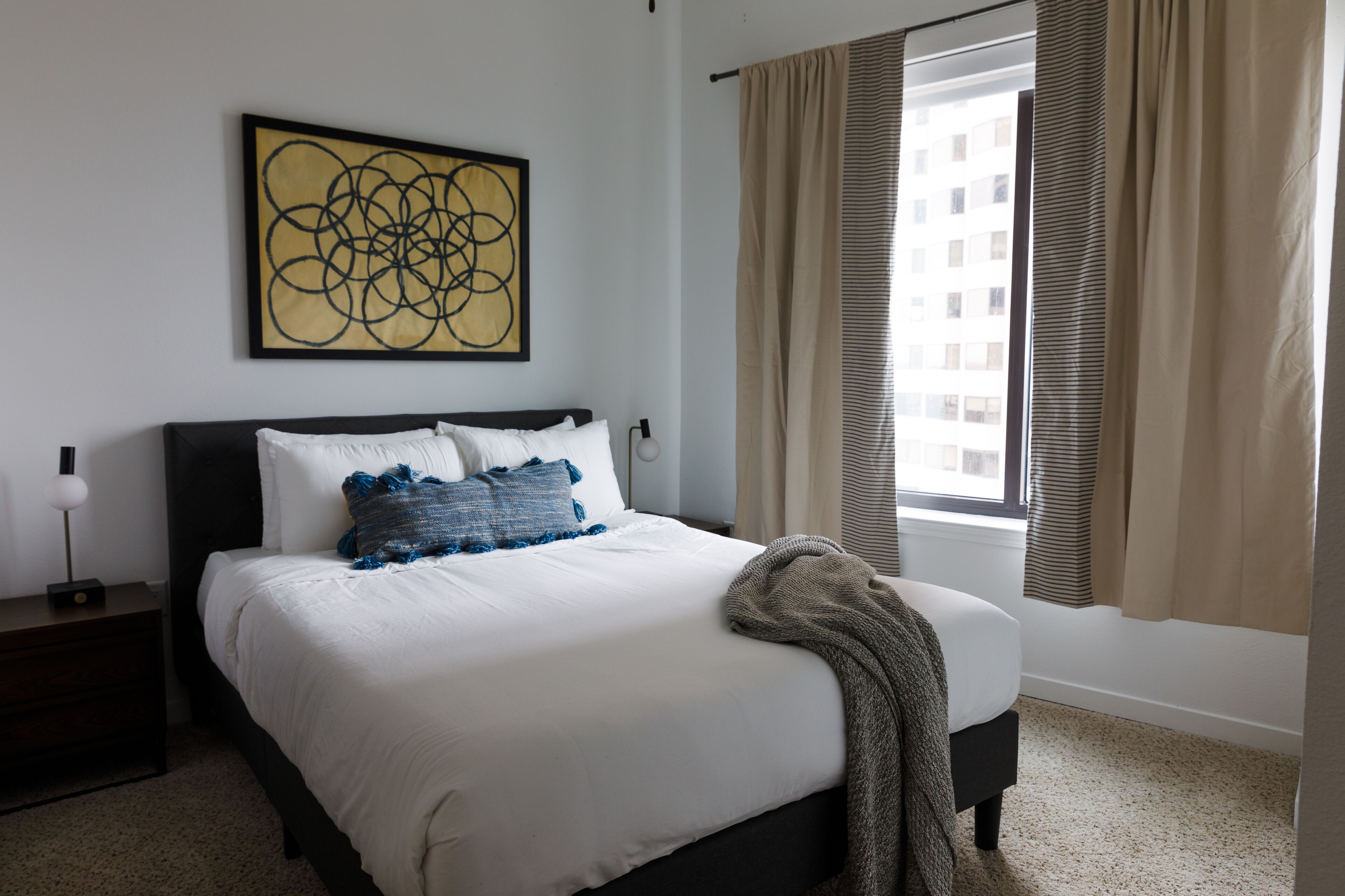 Foto - Mint House Houston - Medical Center