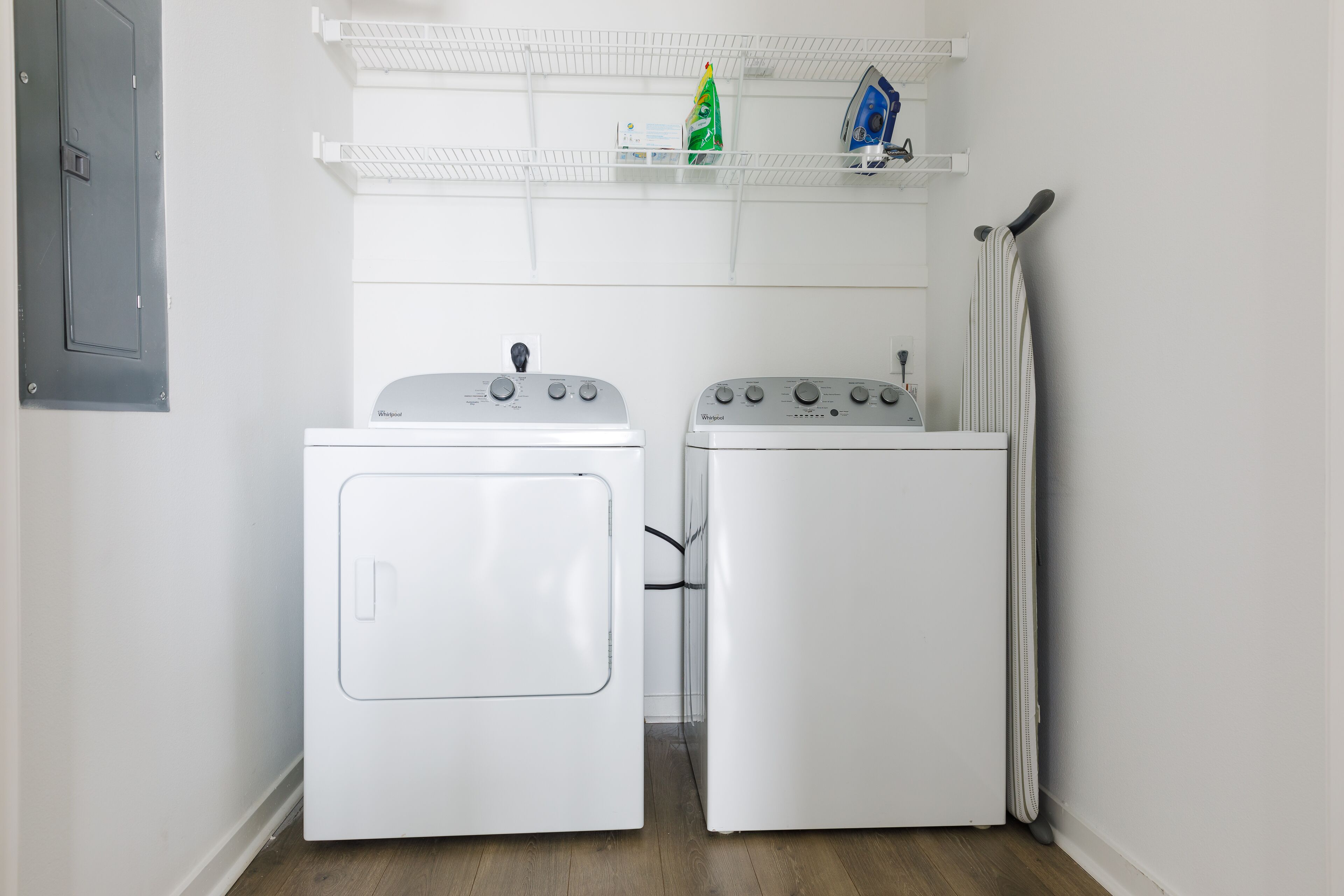 Foto - Mint House Houston - Medical Center