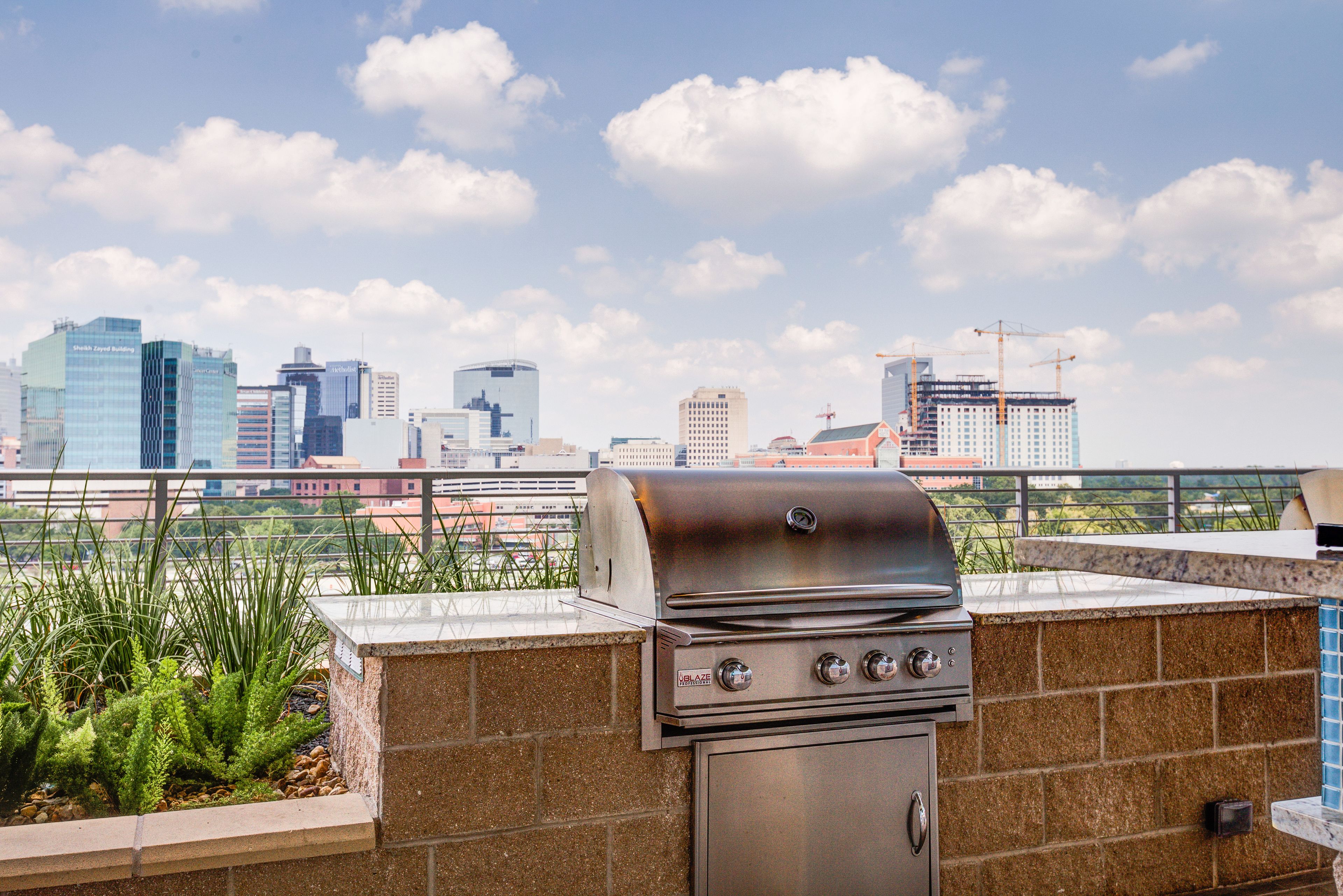 Foto - Mint House Houston - Medical Center