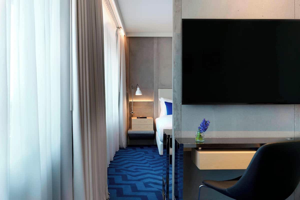 Suite Majestueuse, 1 chambre