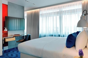 Grand Suite, 1 Bedroom