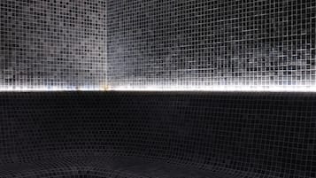 Baño turco, tratamientos corporales, envolturas corporales