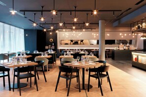 Spécialités Cuisine internationale